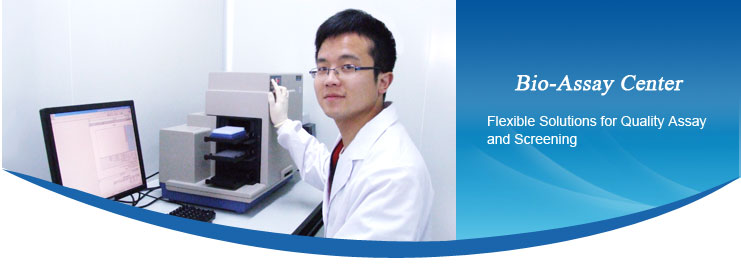 Bio-Assay Center