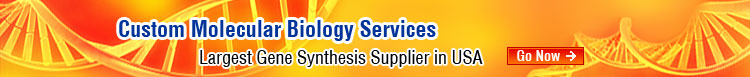 molecular biology products