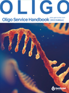 Oligo Handbook
