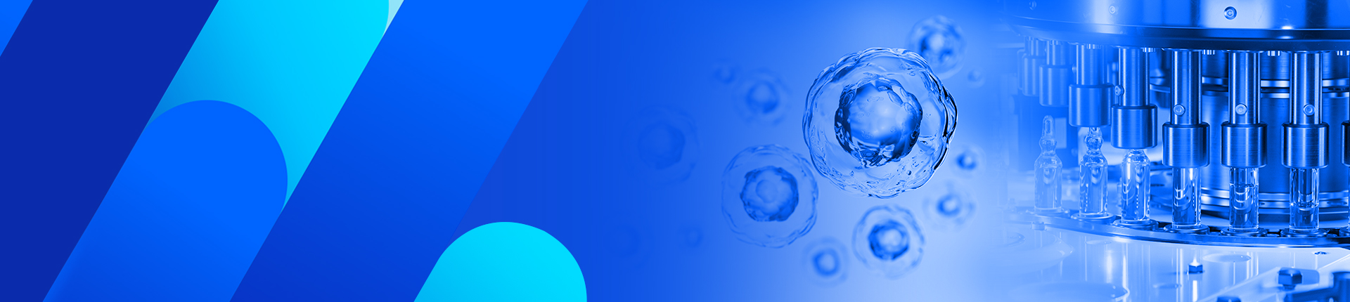 GMP Cas9ヌクレアーゼ