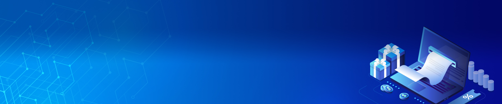 Promotions and Special Offers