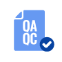 包括的なQA/QC文書化