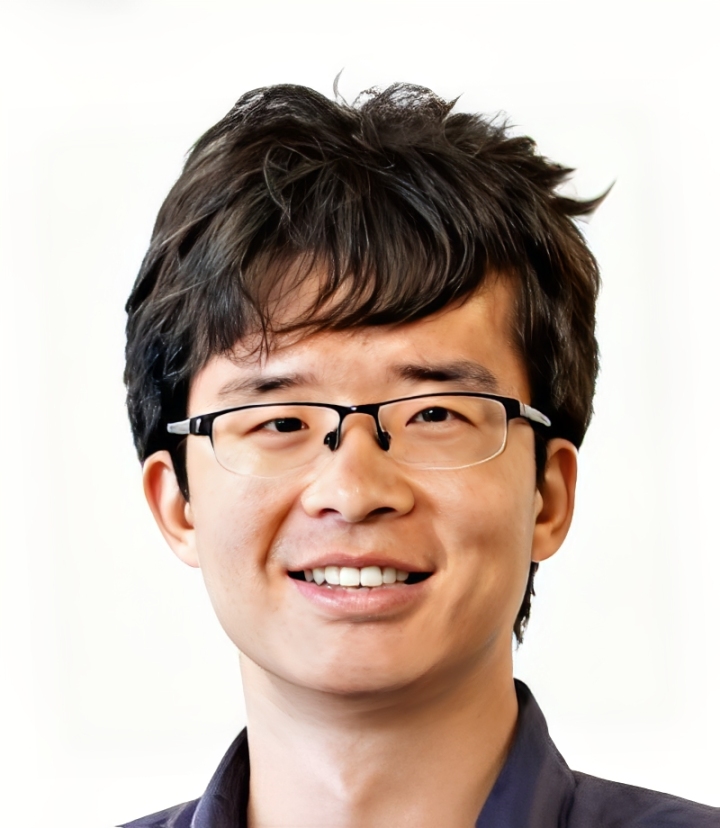 Josh Wang, Ph.D.