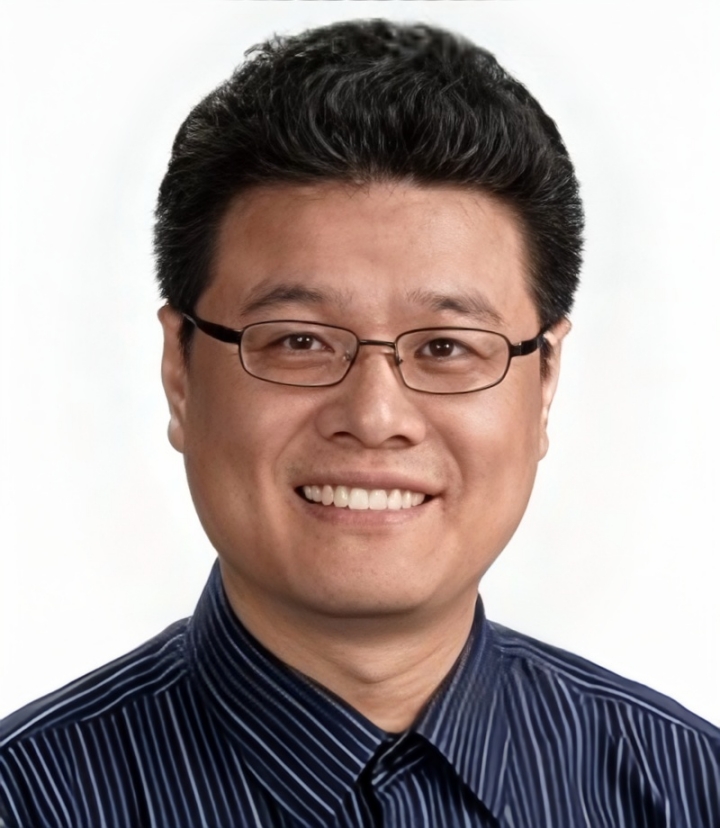 Dr. Ming Ni