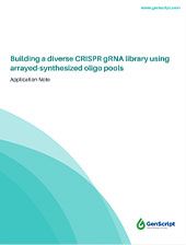 sgrna-library-application-note