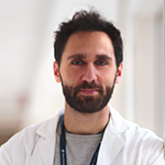 Dr. Gabriele Casirati